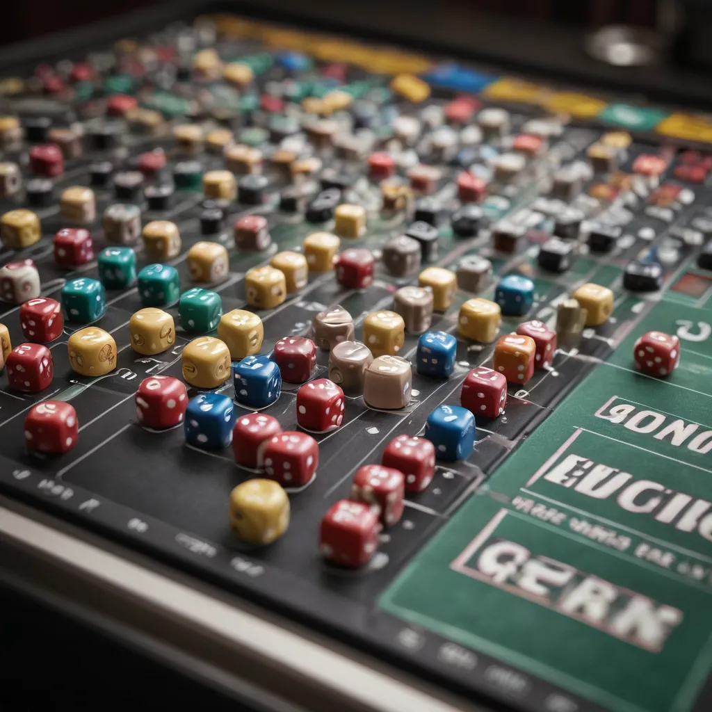 Understanding Mass Keno Results: Insights and Strategies