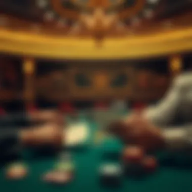 Magnificent Betting Card Games for Two Players: An Extensive Exploration Magnificent Betting Card Games for Two Players: An Extensive Exploration