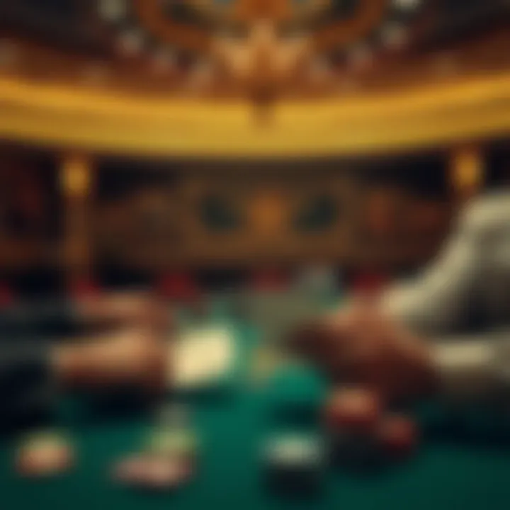 Magnificent Betting Card Games for Two Players: An Extensive Exploration Magnificent Betting Card Games for Two Players: An Extensive Exploration