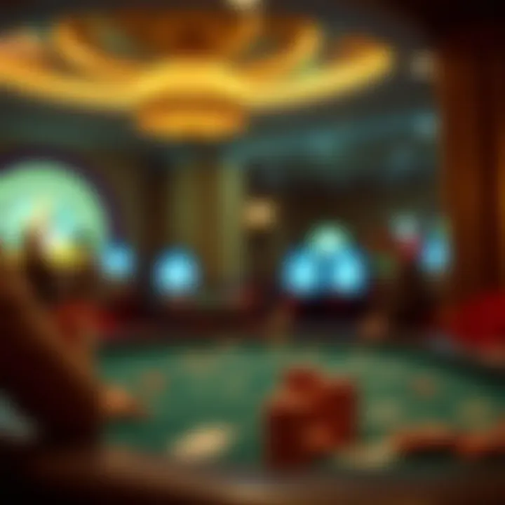 Magnificent Exploring Casino Games That Yield Real Cash: Strategies and Insights