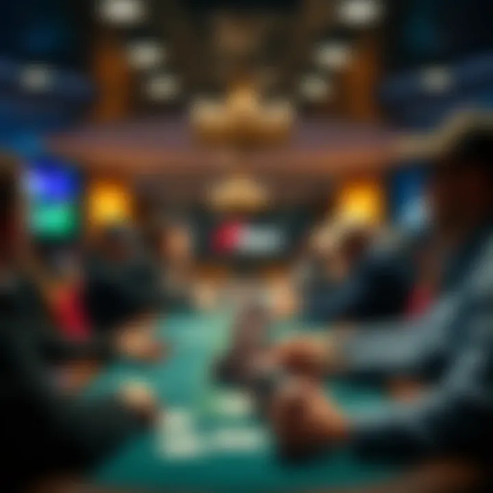 Magnificent Exploring the Dynamics of Online Hold Em: Strategies and Insights Magnificent Exploring the Dynamics of Online Hold Em: Strategies and Insights