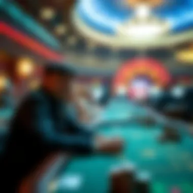 Magnificent Exploring the Top Casino in the USA Magnificent Exploring the Top Casino in the USA