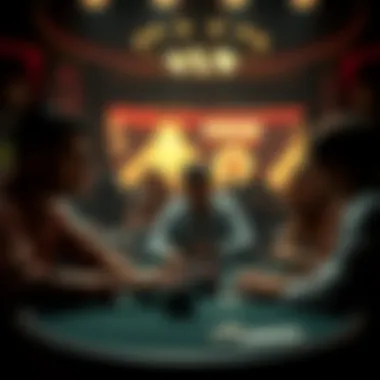 Magnificent Navigating Poker Night Online: Strategies and Insights