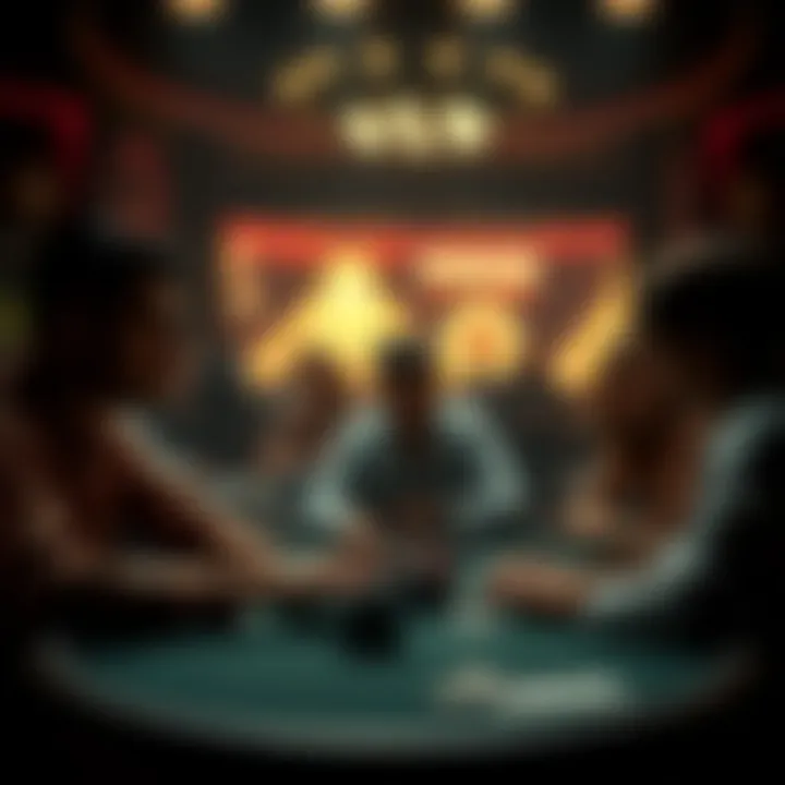 Magnificent Navigating Poker Night Online: Strategies and Insights