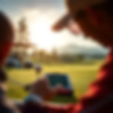 Magnificent Navigating the Landscape of Golf Wagering Apps Magnificent Navigating the Landscape of Golf Wagering Apps