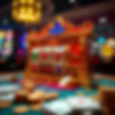 Magnificent The Mechanics of Online Slots Magnificent The Mechanics of Online Slots