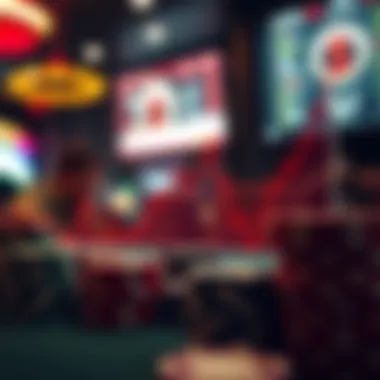 Historical Stock Performance Analysis Graph illustrating the historical performance of Scientific Games stock