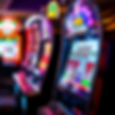 Strategies for maximizing slot machine wins