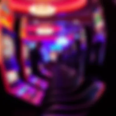 Responsible gaming practices