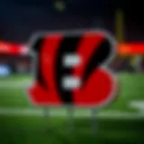 Cincinnati Bengals logo