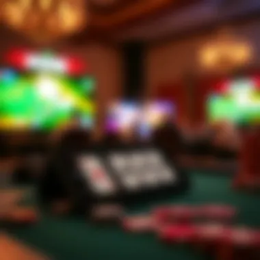 A collection of popular game apps available for mobile download