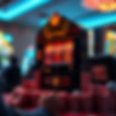 User-Driven Strategies for Slot Success User strategies for Bet365 slots