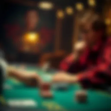 Notable Betting Card Games for Two Players: An Extensive Exploration Notable Betting Card Games for Two Players: An Extensive Exploration