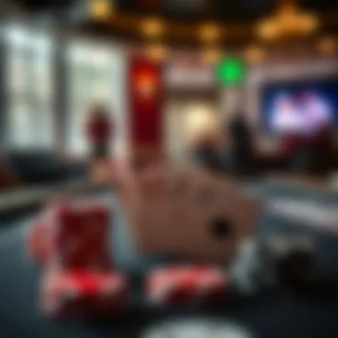 Betting Card Games for Two Players: An Extensive Exploration Summary Betting Card Games for Two Players: An Extensive Exploration Summary