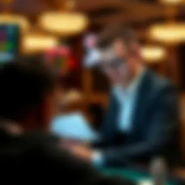 Analyzing Betting Strategies on the Caesars Sportsbook User analyzing betting strategies on Caesars Sportsbook