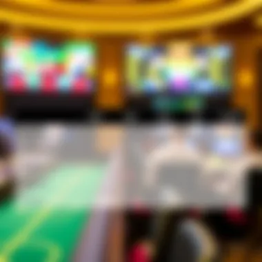 Comparison of Caesars Sportsbook with Competitors Comparison chart of Caesars Sportsbook and competitors