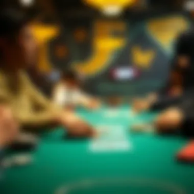 Effective Bankroll Management in Chasers Poker Bankroll management techniques for Chasers Poker players