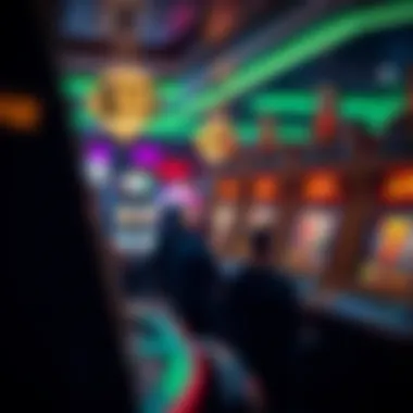 Exploring Thematic Diversity in Online Slots Diverse themes in online slots