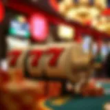 High RTP slots overview