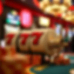 High RTP slots overview