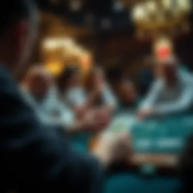 Exploring Various Forms of Betting in Poker Different Forms of Poker Betting