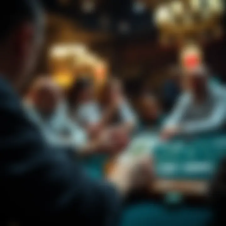 Exploring Various Forms of Betting in Poker Different Forms of Poker Betting