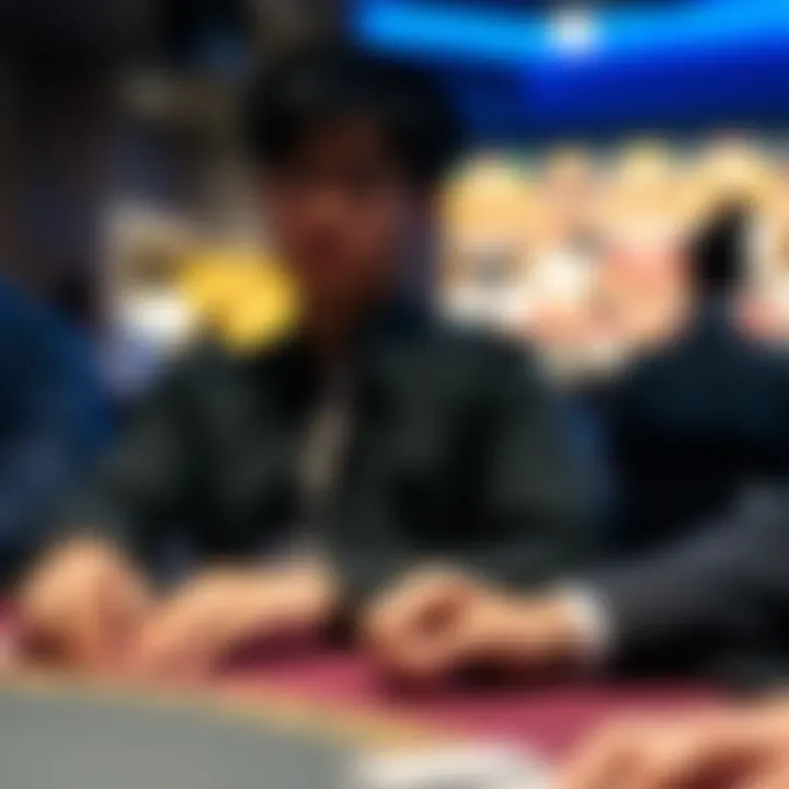 Responsible Gaming Practices