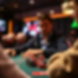 Understanding Betting Strategies in Gaming Strategic Betting Insights