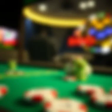 Regulatory Compliance in Gaming Apps Regulatory compliance symbols for gaming apps