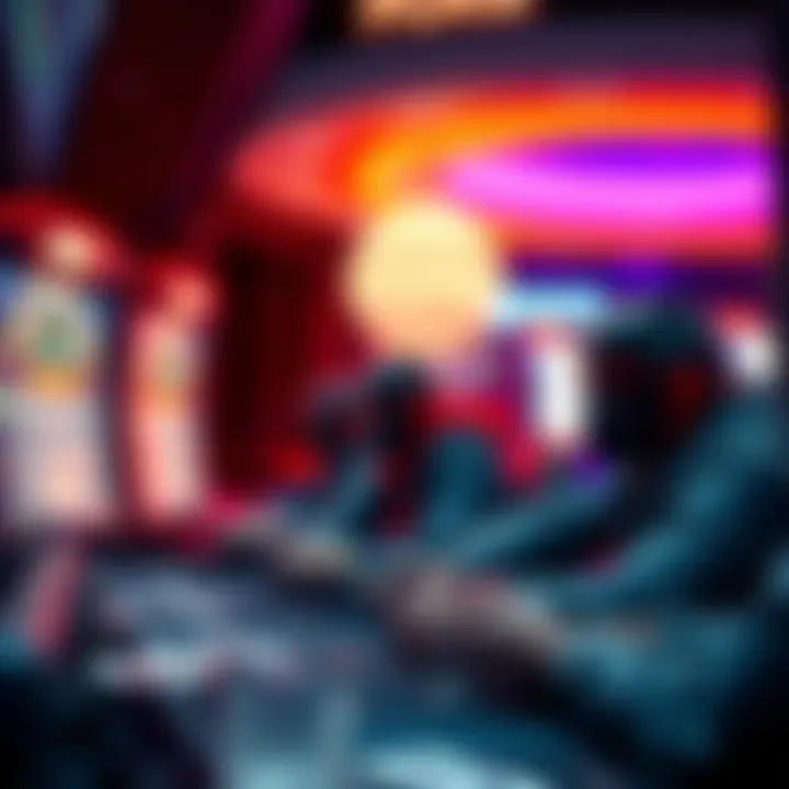 User Feedback on Gaming Platforms Positive and negative user feedback on gaming platforms