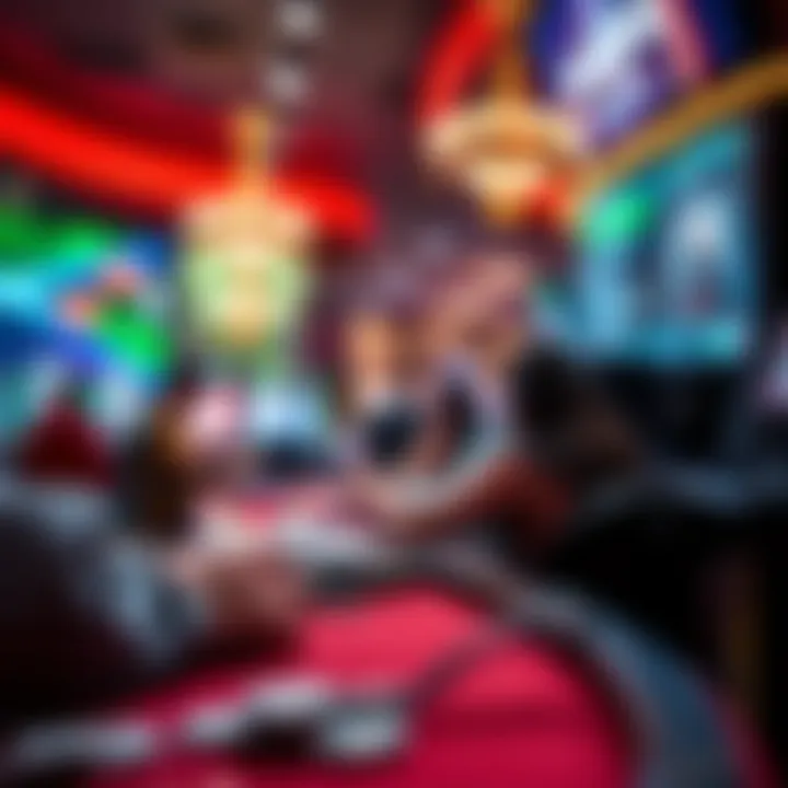 Diverse Game Genres for Cash Rewards A strategic overview of various game genres available for earnings