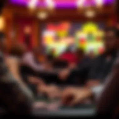 Maximizing Earnings with Smart Strategies Tips and strategies for enhancing online gaming success