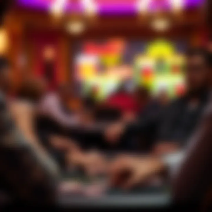 Maximizing Earnings with Smart Strategies Tips and strategies for enhancing online gaming success