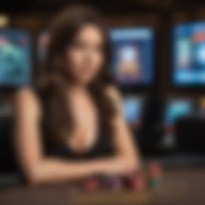 Different types of bonuses offered by BetMGM