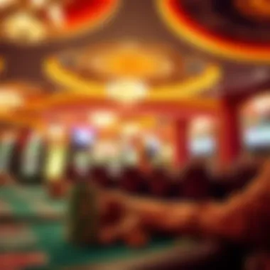 Exploring Tier Levels of Caesars Rewards Tier levels within Caesars Rewards