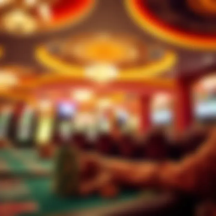 Exploring Tier Levels of Caesars Rewards Tier levels within Caesars Rewards