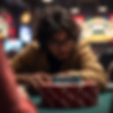 Practicing Responsible Gaming Concept of responsible gaming practices