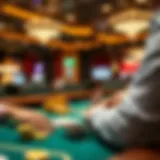 Exploring Casino Games That Yield Real Cash: Strategies and Insights Introduction