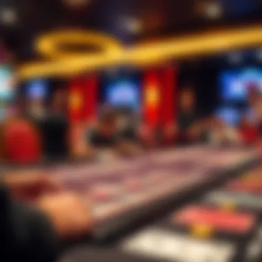 Notable Exploring Casino Games That Yield Real Cash: Strategies and Insights