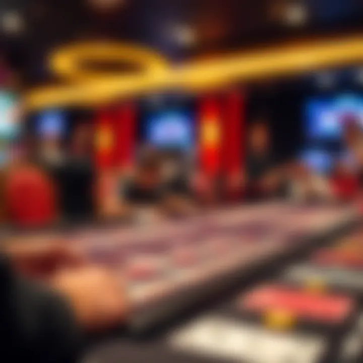 Notable Exploring Casino Games That Yield Real Cash: Strategies and Insights