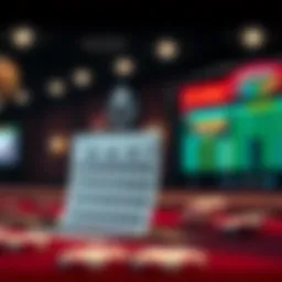 Exploring Cheap Scratch Off Tickets: Insights and Strategies Introduction