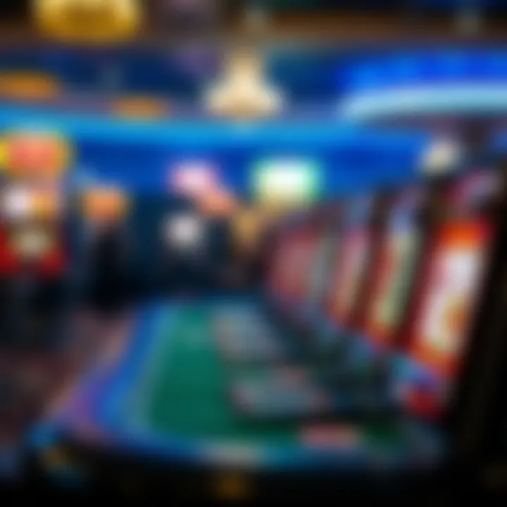 Responsible gaming practices in Double Down Video Poker