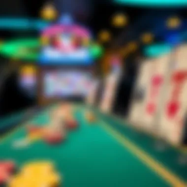 Strategic tips for optimizing Double Down Video Poker experience