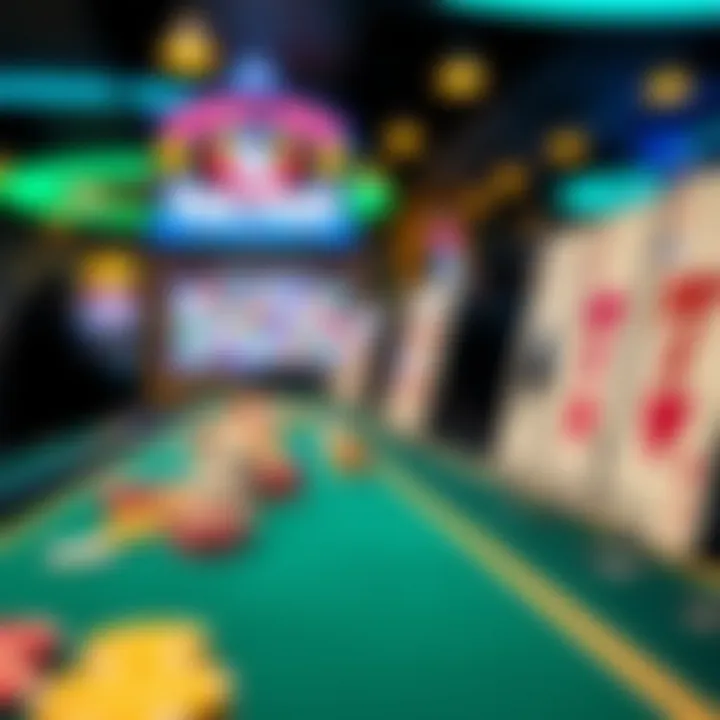 Strategic tips for optimizing Double Down Video Poker experience