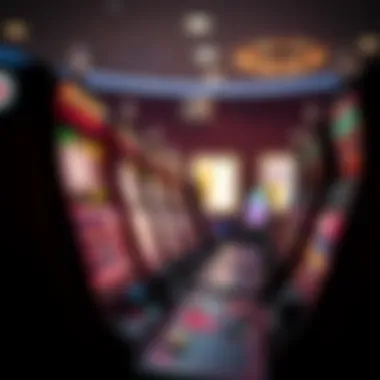 Visual representation of different variations of Double Down Video Poker