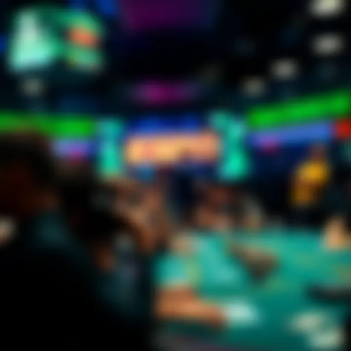 Trends shaping the gaming industry through ESPN's show