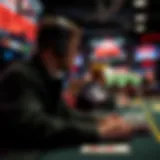 Overview of ESPN's Sports Betting Show Overview of ESPN's sports betting show