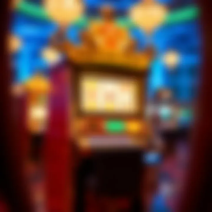 Gameplay strategy for Fortune King Gold