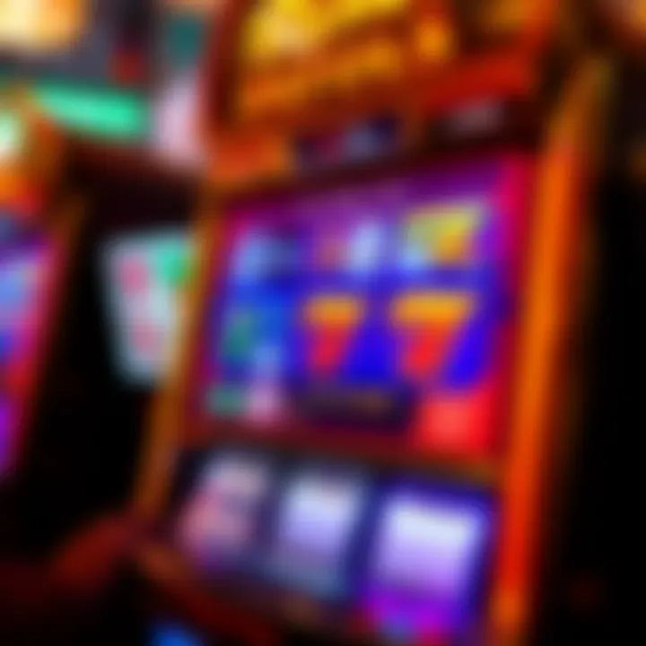 Payout potential of Fortune King Gold