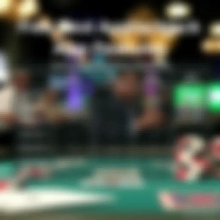 Comparison of Blackjack App Features A detailed infographic comparing features of various free blackjack applications.